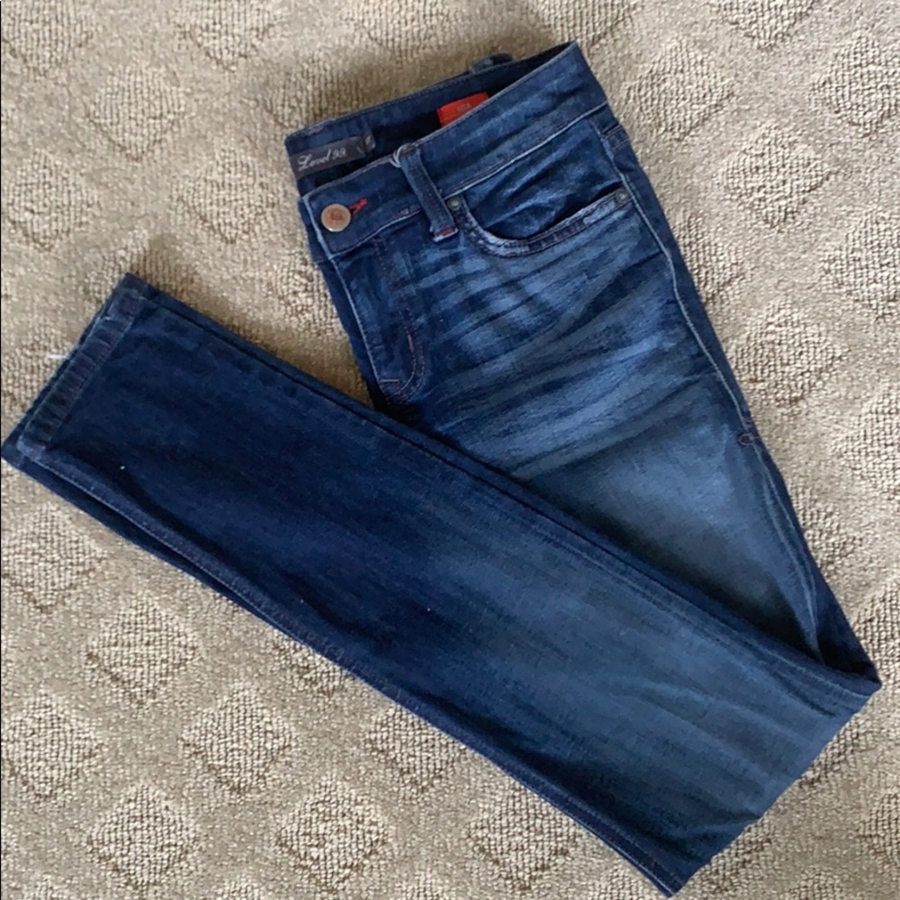Level 99 skinny jean